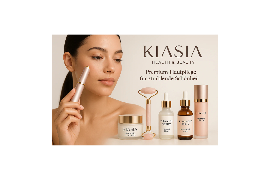 Health & Beauty