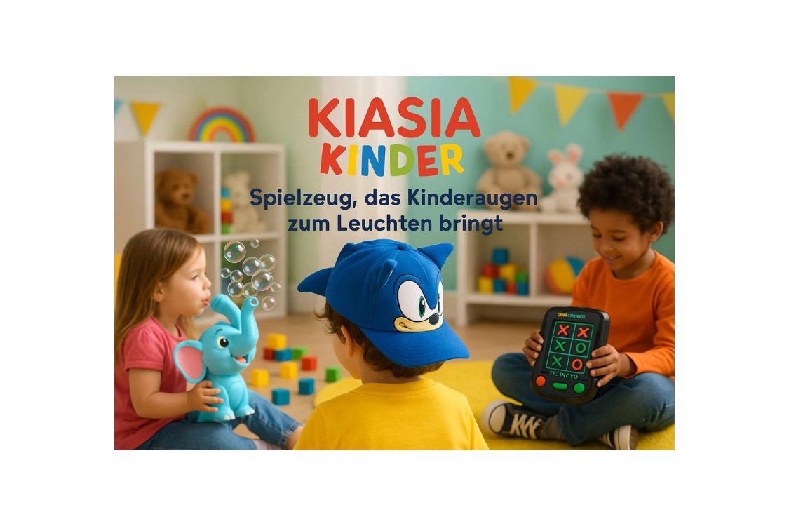 Kinder