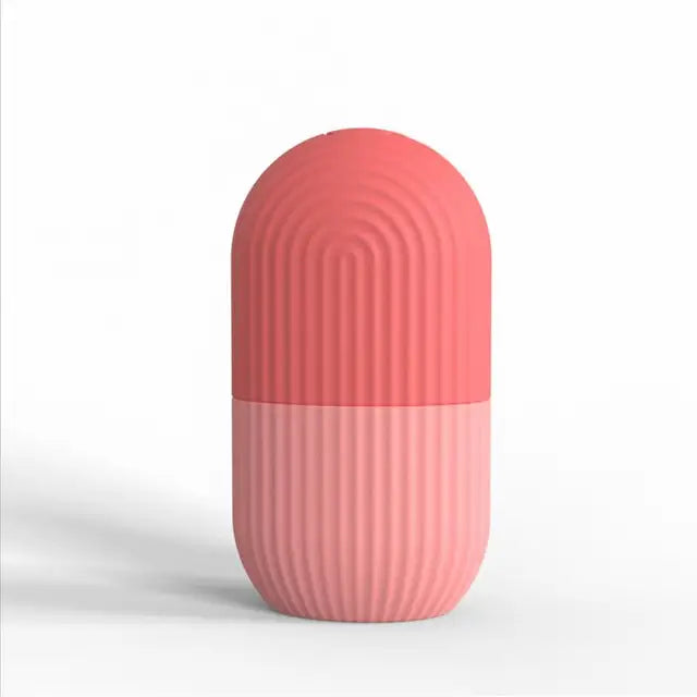 Ice Roller für das Gesicht™ | Dermaroller - Gesichts-Massage - Hautpflege-Tool