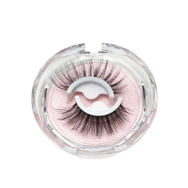 EasyWimpers™ | Magnetische Wimpern