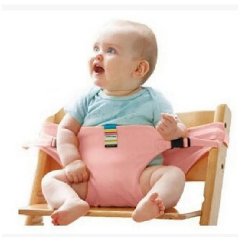 Babysitz™ | Sicher und einfach