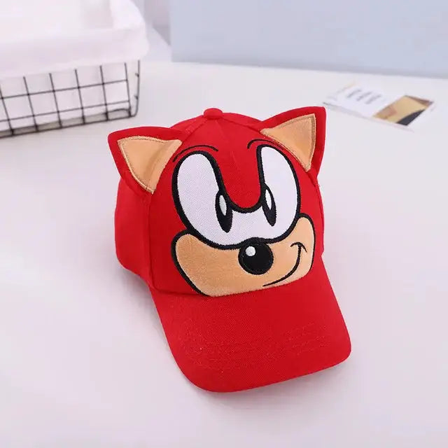 Sonic kinderpet™ | Der Perfekte Begleiter für Dein Kind!
