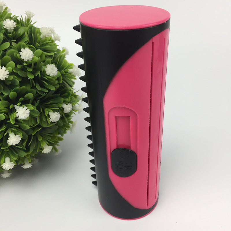 PetLux™ | Haustierbürste