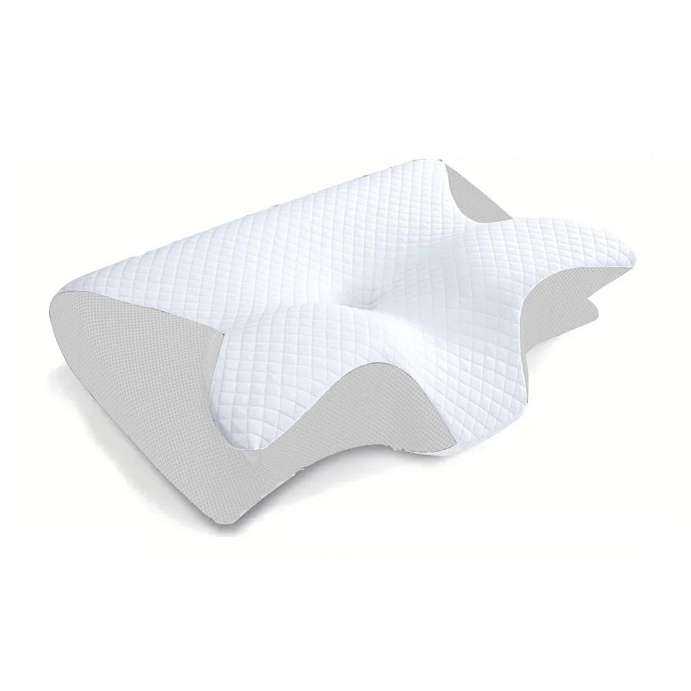 Restora™ | 3-in-1 Komfortkissen für jede Schlafposition