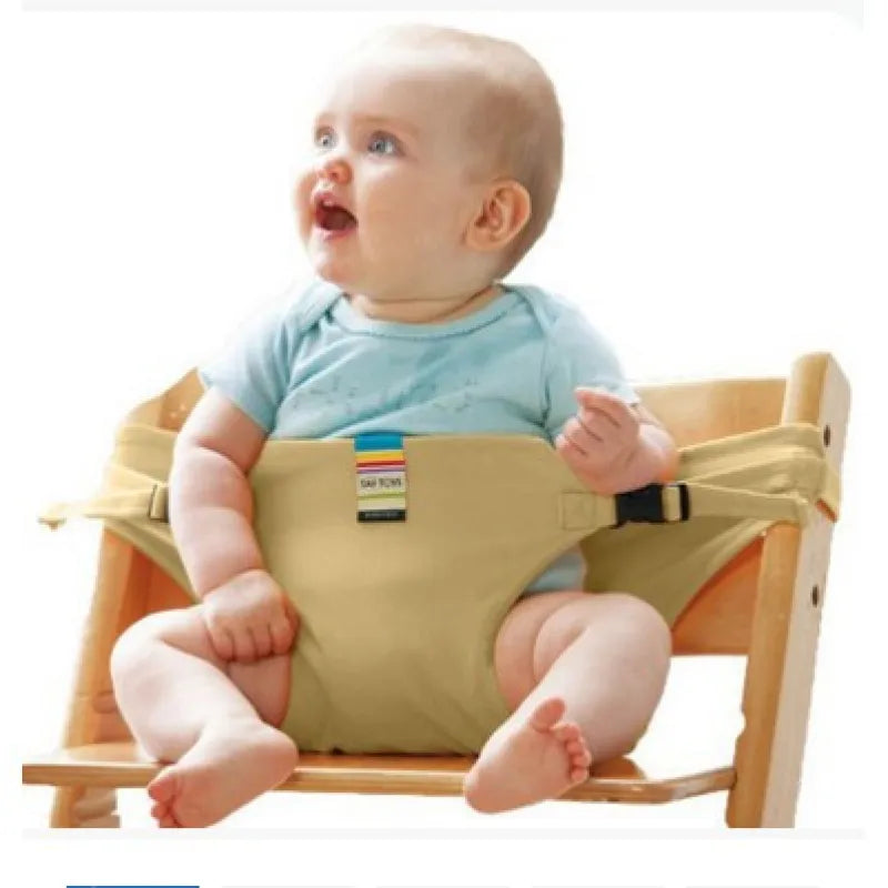 Babysitz™ | Sicher und einfach
