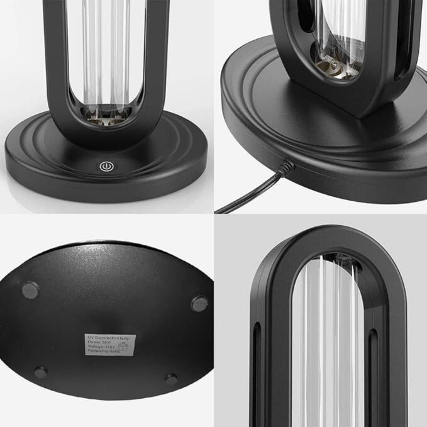 UVCleaner™ | Für ein gesundes Zuhause