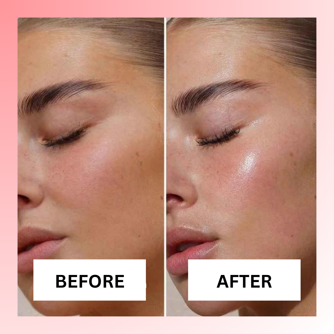 1+1 GRATIS! Collagen Nachtmaske™ – repariere und verjünge deine Haut