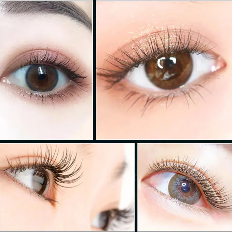 LashLift Pro™ | Wiederaufladbarer Erwärmter Wimpernformer