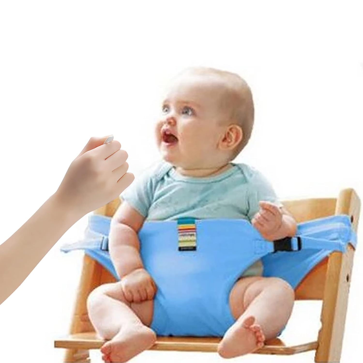 Babysitz™ | Sicher und einfach