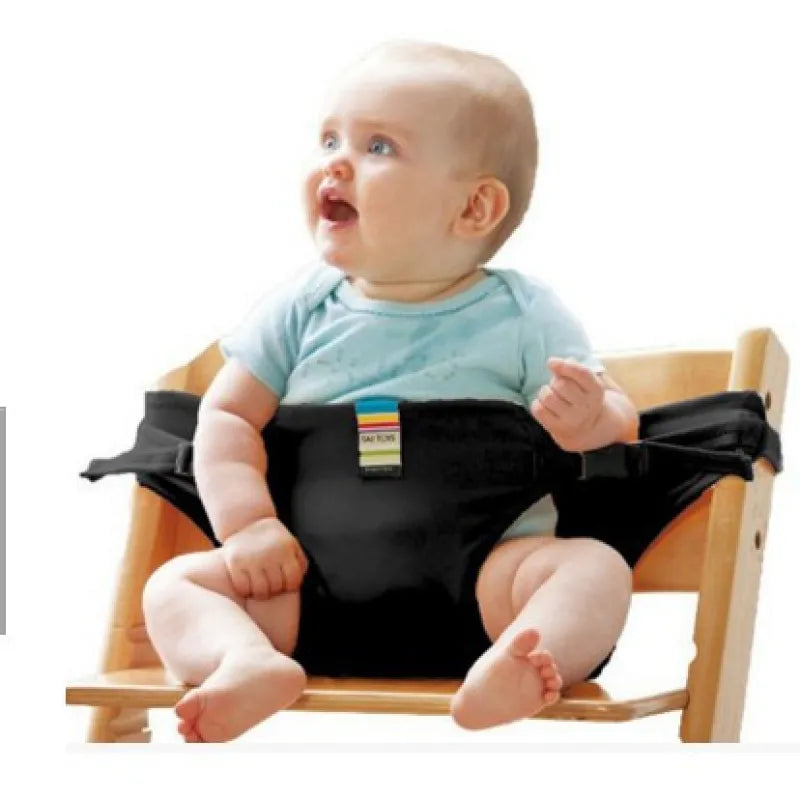 Babysitz™ | Sicher und einfach