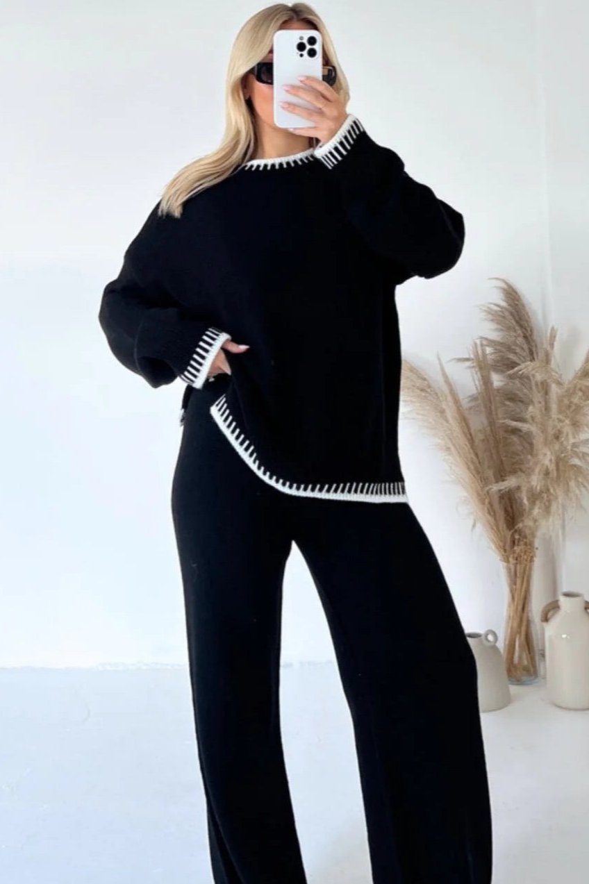 Honey Chic™ | Zweiteilige Set