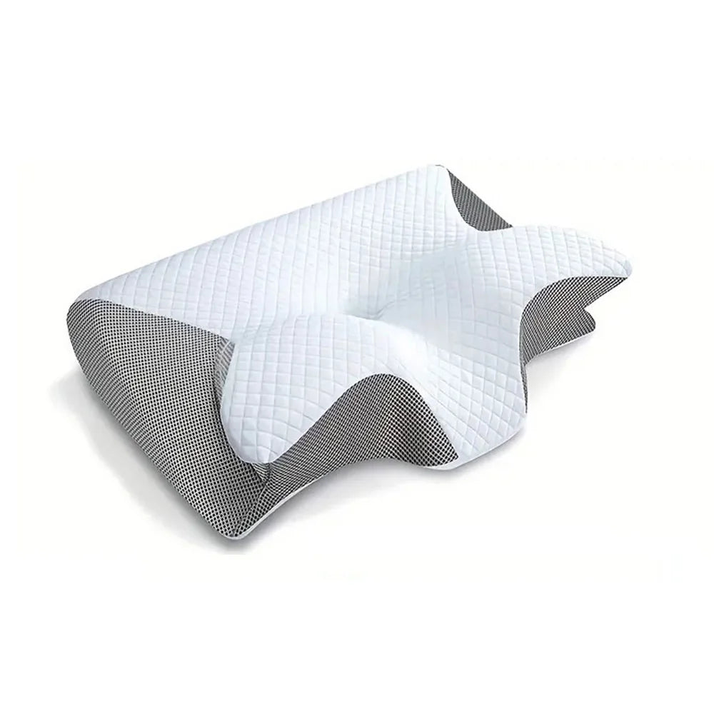Restora™ | 3-in-1 Ergonomisches Schlafkissen