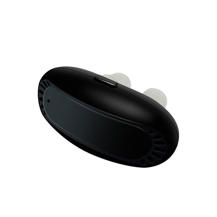 InfraNose Comfort™ | Infrarot-Lichttherapie gegen Allergien und Nasenverstopfung