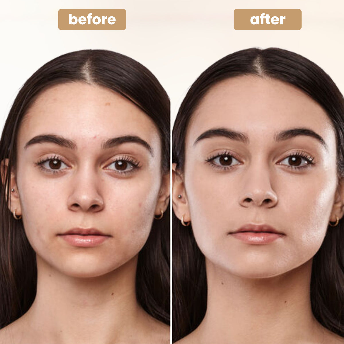 1+1 GRATIS! Stralende Balm™ | Hauttönung mit Serum