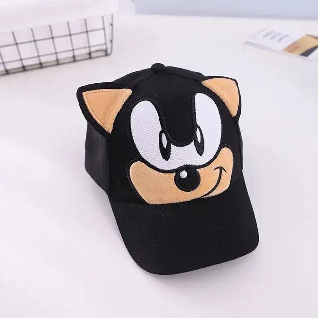 Sonic kinderpet™ | Der Perfekte Begleiter für Dein Kind!