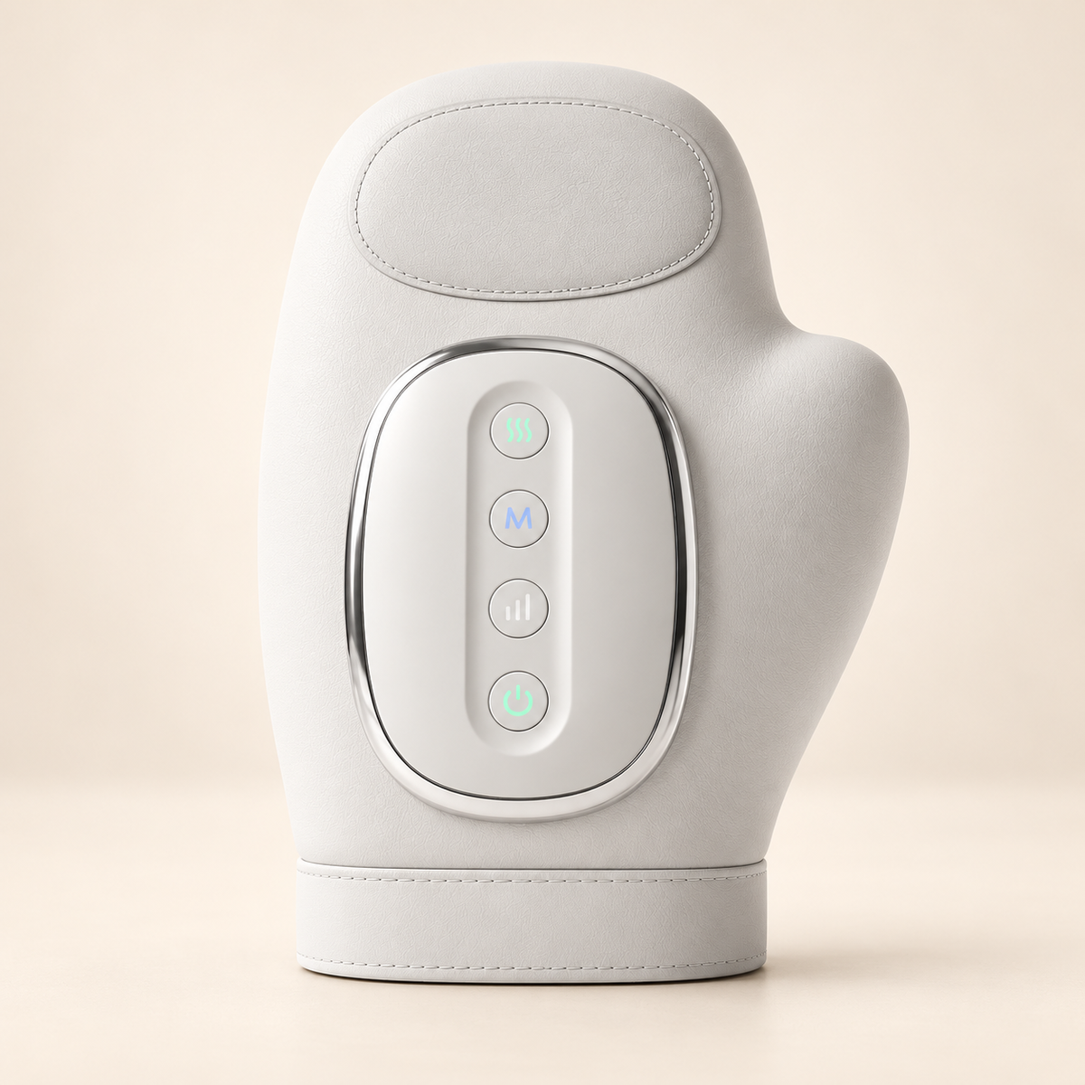 Manuvia™ | Handmassage mit Luftdruck & Wärme