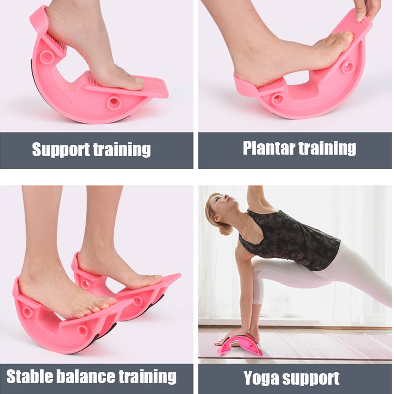WadenFlex™ Pro | Für Gesunde Füße und Waden