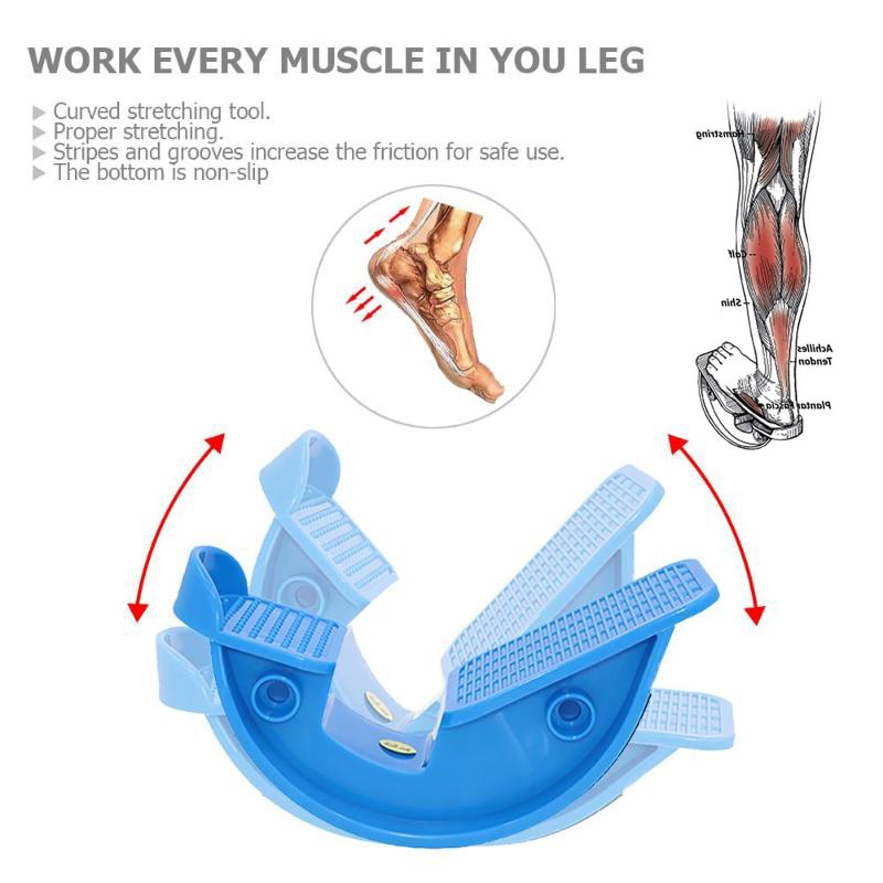 WadenFlex™ Pro | Für Gesunde Füße und Waden
