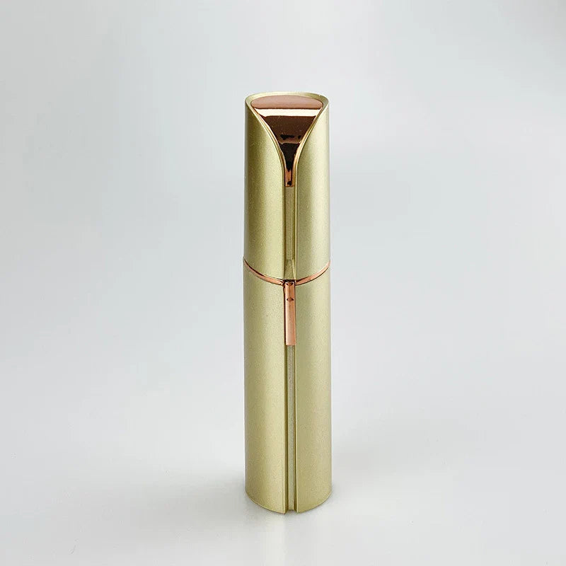 Gesichtsepilator™ | Eine glatte, haarfreie Haut