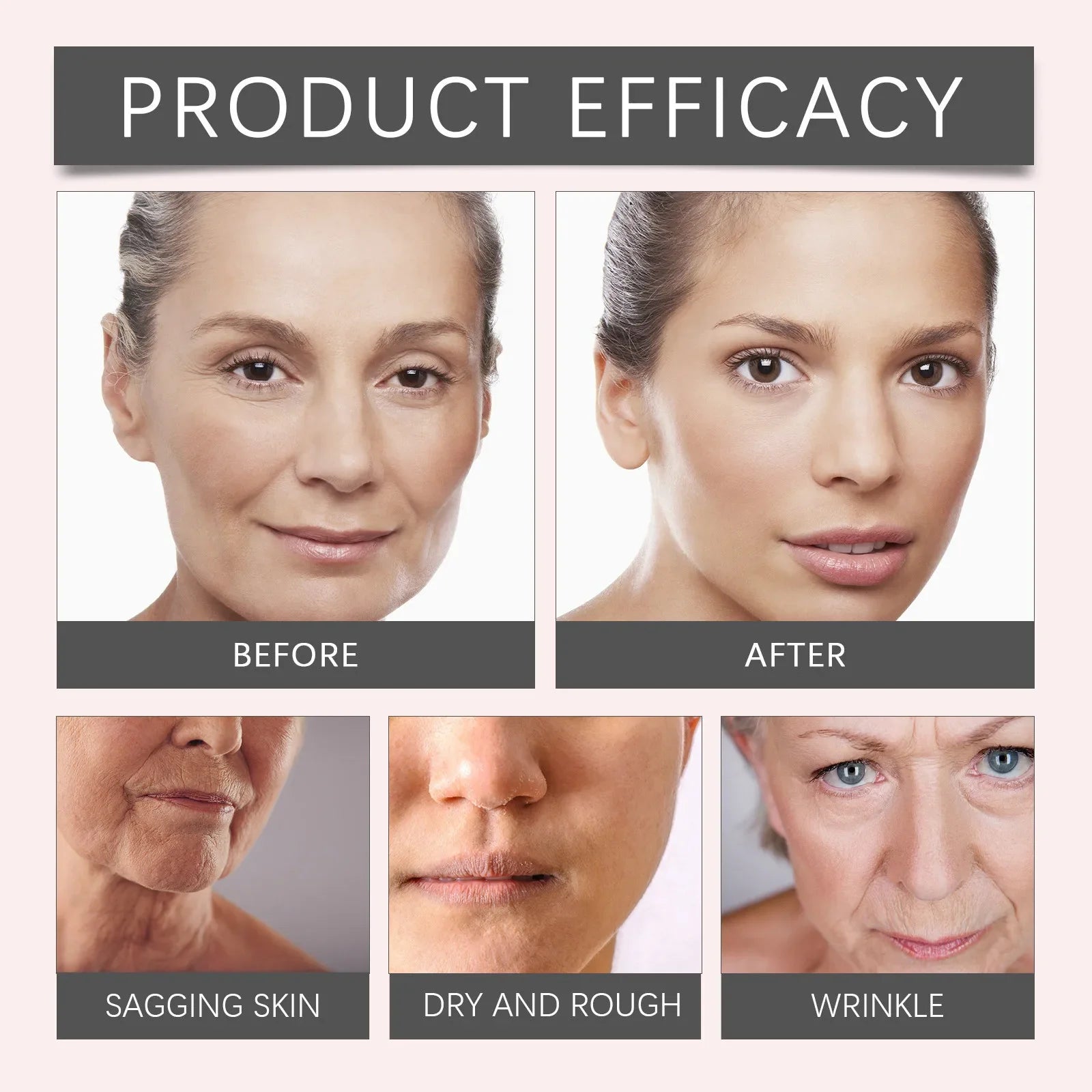 Collagen Jelly Cream™ | Anti-Aging, Feuchtigkeitsspendende & Straffende Hautpflege
