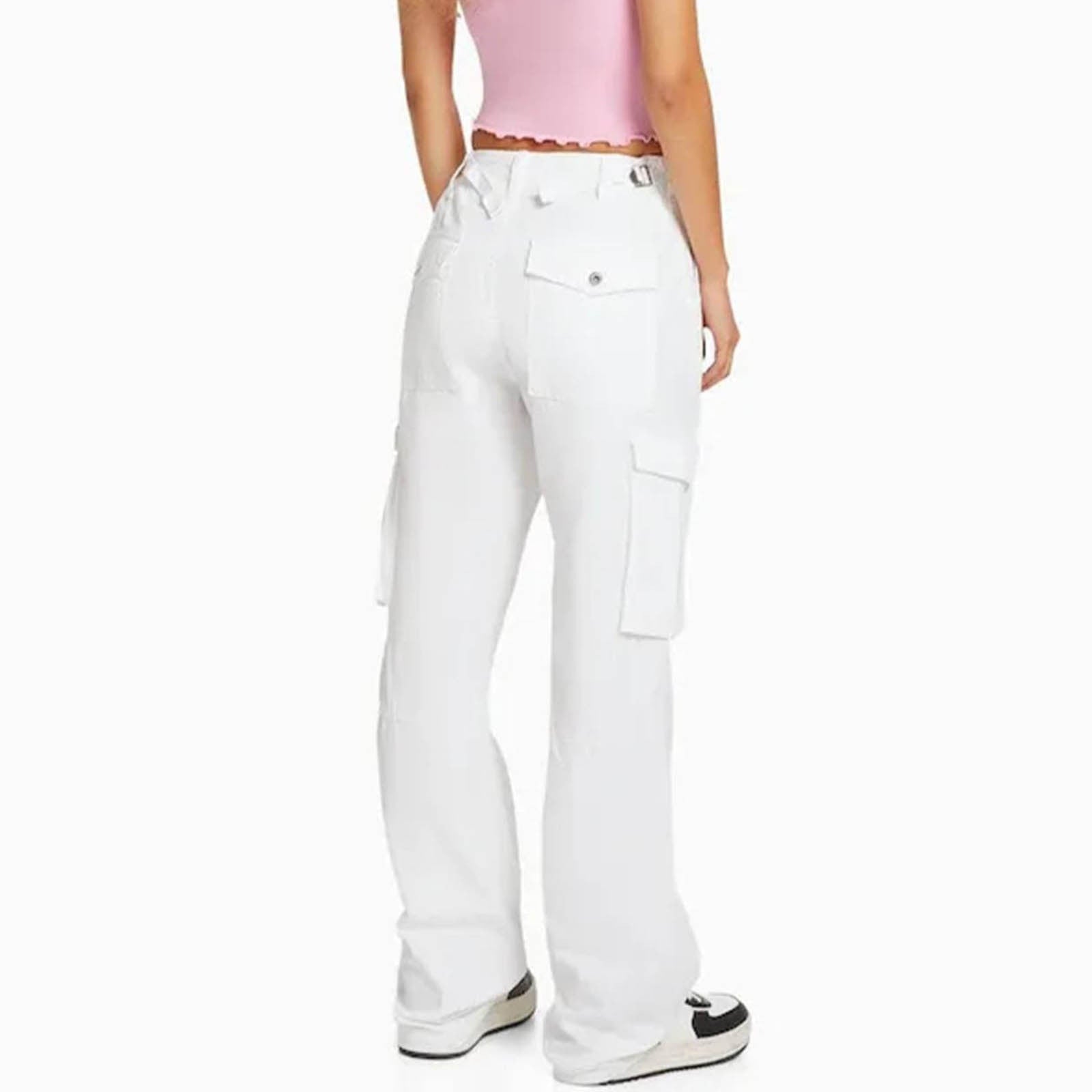 kian™ | Stijlvolle Cargo Broek