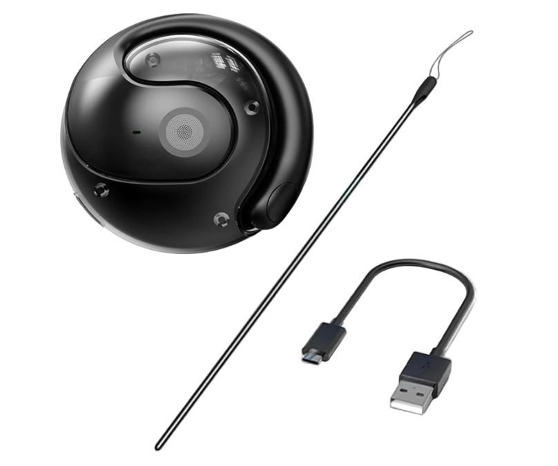 Übersetzungs Bluetooth-Ohrhörer™ | Nahtlose Kommunikation