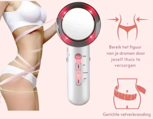 FyrmSkin™ | EMS Körperstraffungsgerät