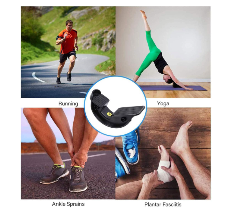 WadenFlex™ Pro | Für Gesunde Füße und Waden