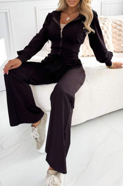 StyleEase™ | Luxus Lounge Set
