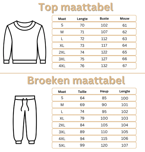 LuxeLounge Set™ | Luxus und Komfort