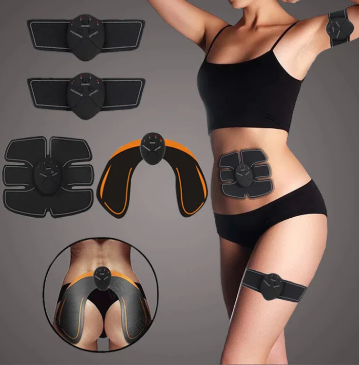 BootyPro™ | Trainiere deine Gesäßmuskeln