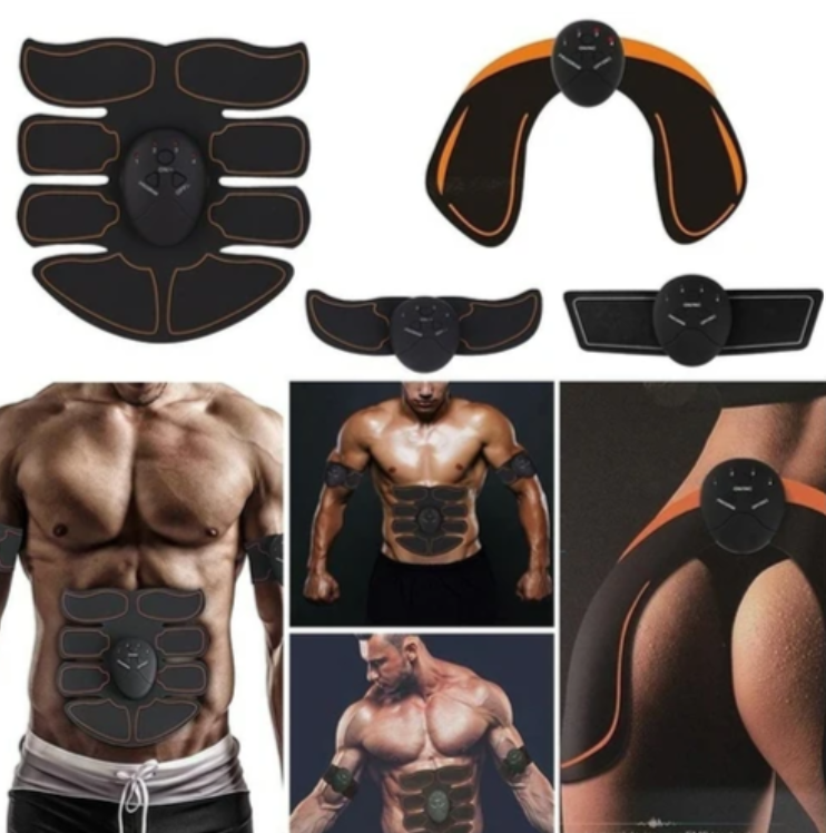 BootyPro™ | Trainiere deine Gesäßmuskeln