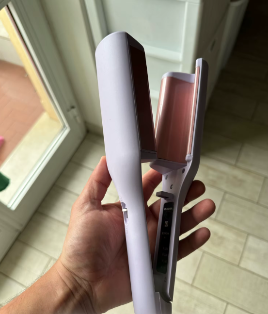 WAVE™| Perfect Lockenstab