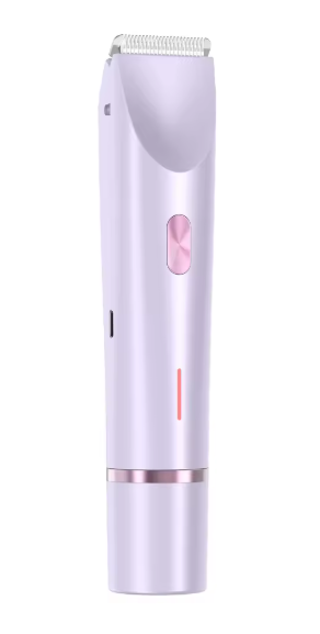 GlowShave™ | ClearSkin Technologie