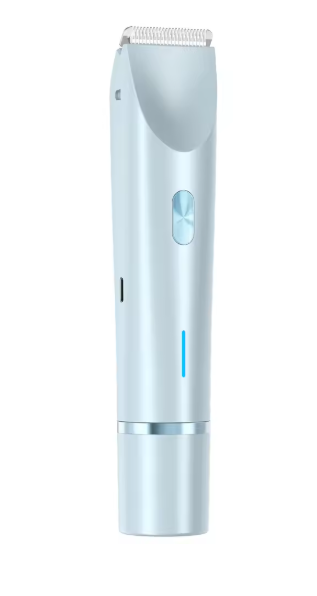 GlowShave™ | ClearSkin Technologie
