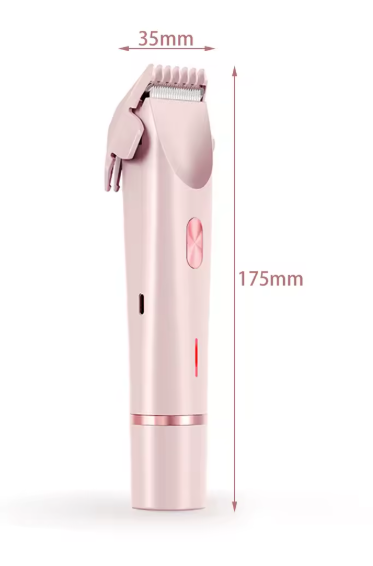 GlowShave™ | ClearSkin Technologie