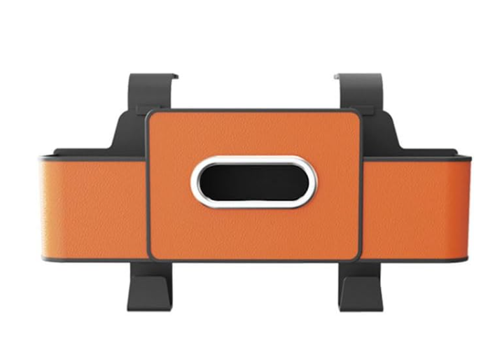 Autositz-Rückenorganizer™ | Maximiere den Raum und die Organisation in deinem Auto mit dem 5-in-1