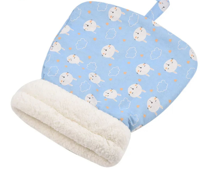 FurHaven™ | Knusches Katzenbett, Warm, Gemütlich & Geschützt! Das lieben Katzen!