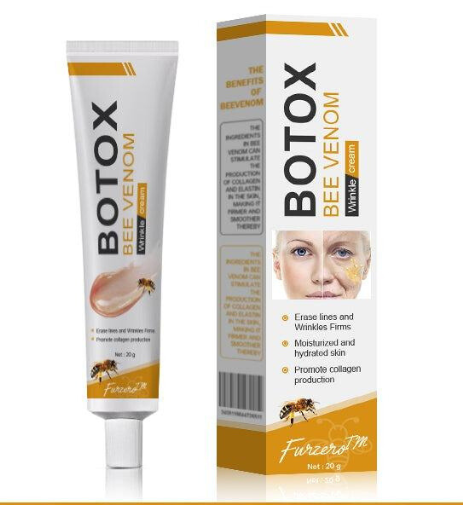 Anti-Falten™ | Botox Faltenentferner Creme