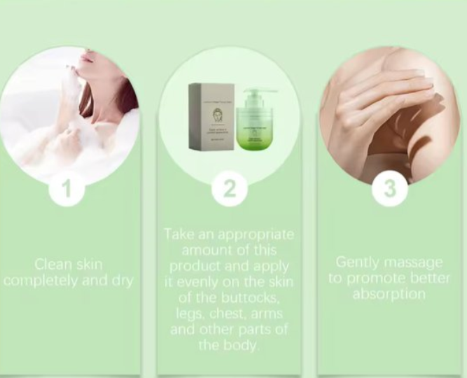 FIRMIVORA™ | Kollagen Straffende Creme