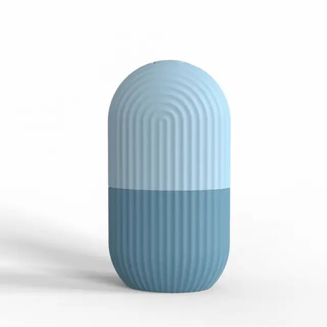 Ice Roller für das Gesicht™ | Dermaroller - Gesichts-Massage - Hautpflege-Tool