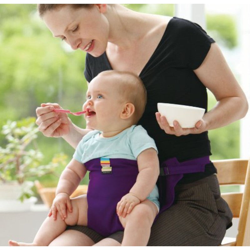 Babysitz™ | Sicher und einfach