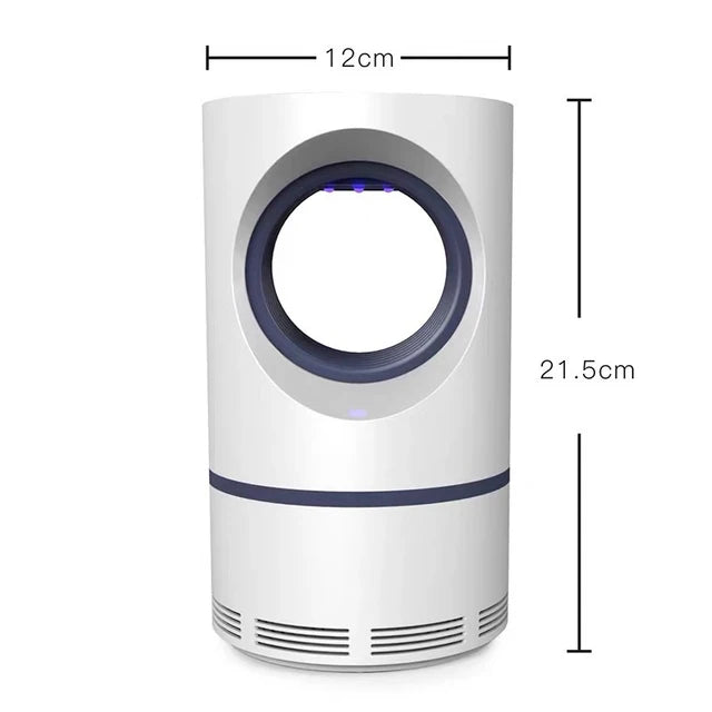 Brommfrei™ | Bekämpfen Sie Mücken auf natürliche und effektive Weise