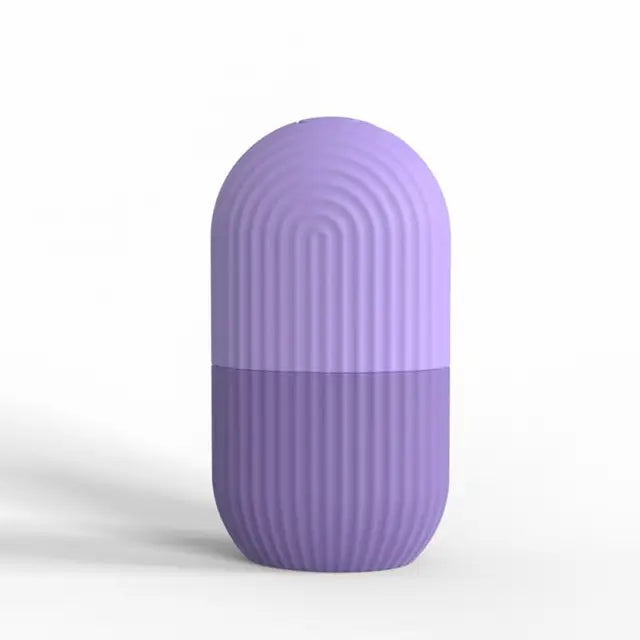 Ice Roller für das Gesicht™ | Dermaroller - Gesichts-Massage - Hautpflege-Tool