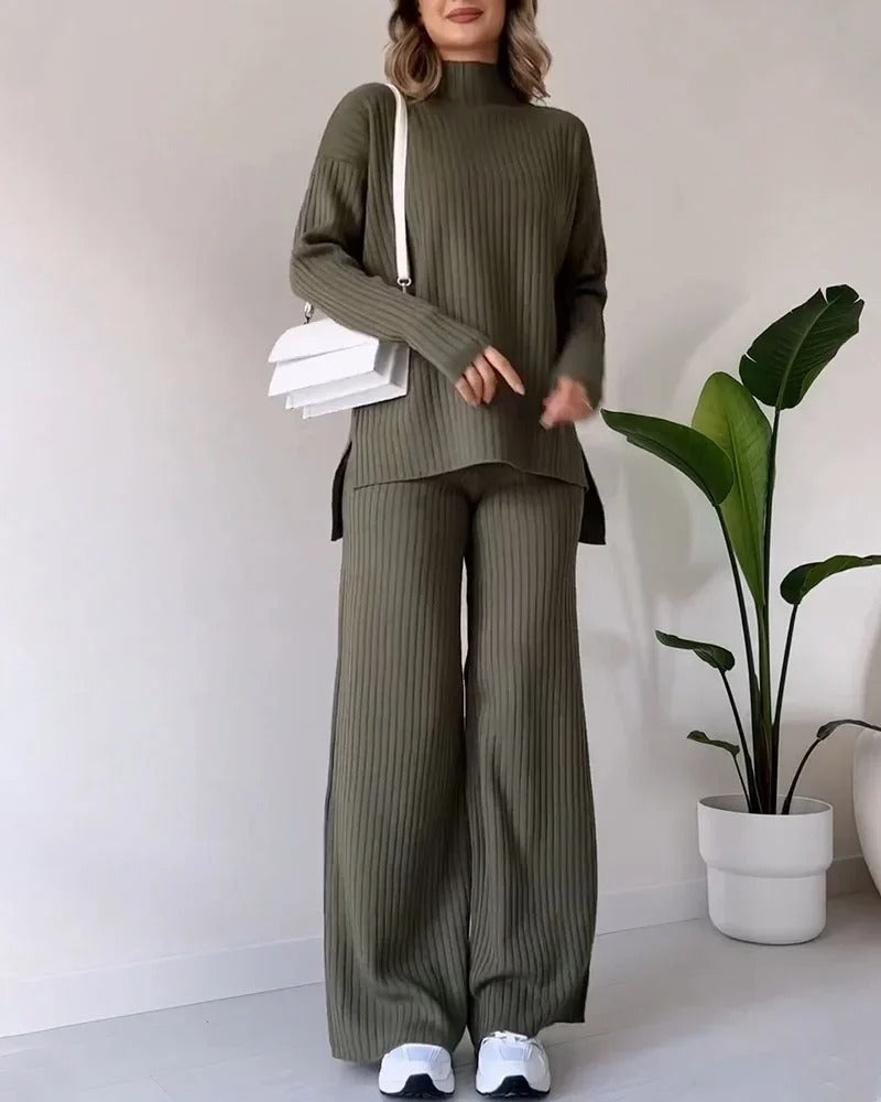 Kalt Bliss™ | Strickset