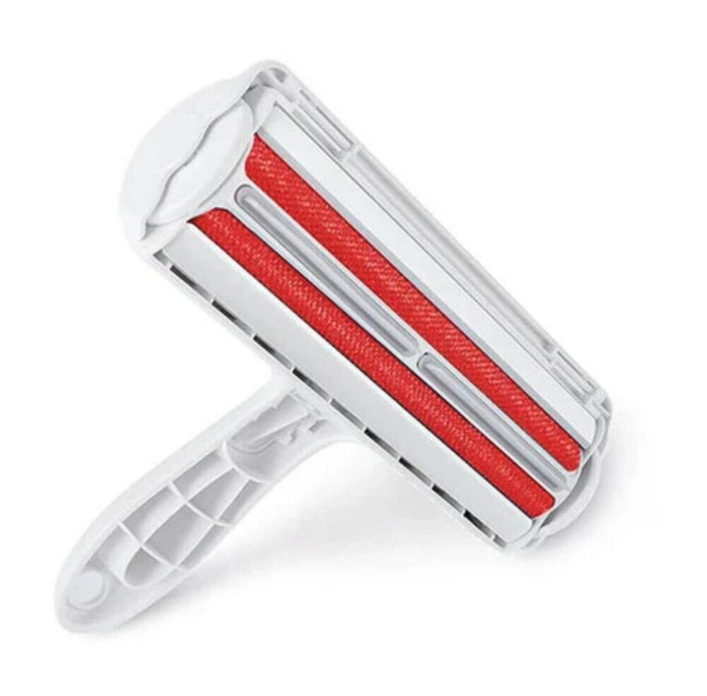 FurAway™ | 2-Wege Tierhaarbürste