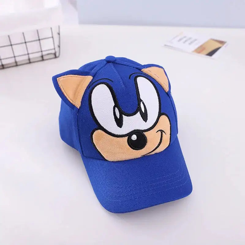 Sonic kinderpet™ | Der Perfekte Begleiter für Dein Kind!
