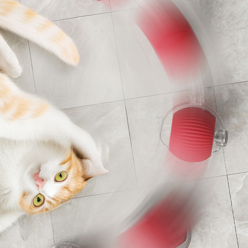 AutoPet Energizer™ | Smarter, Automatisch Rollender Tierball