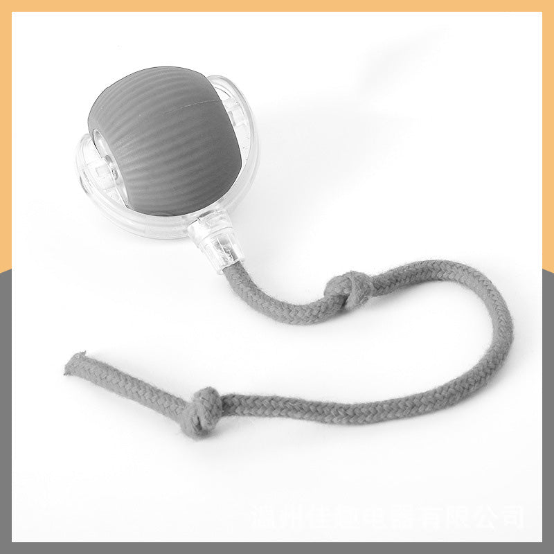 AutoPet Energizer™ | Smarter, Automatisch Rollender Tierball