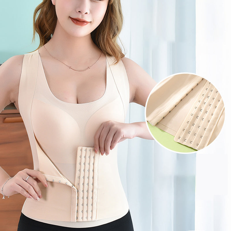 1+1 Gratis | 2-in-1 Taille RelaxBra™ - Haltung und Figur - den ganzen Tag